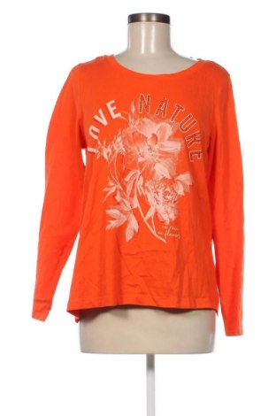 Damen Shirt Cecil, Größe M, Farbe Orange, Preis 11,69 €