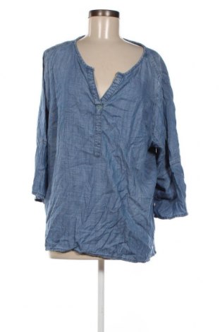 Damen Shirt Cecil, Größe XXL, Farbe Blau, Preis 11,69 €