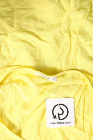 Дамска блуза Cecil, Размер M, Цвят Жълт, Цена 24,00 лв.