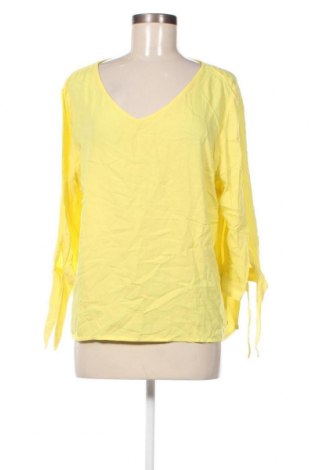 Damen Shirt Cecil, Größe M, Farbe Gelb, Preis 16,70 €