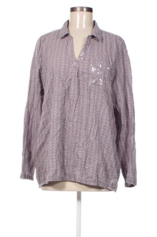 Damen Shirt Cecil, Größe XXL, Farbe Lila, Preis 16,70 €