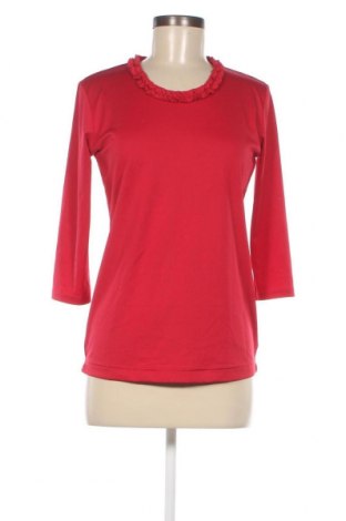 Damen Shirt Celena, Größe S, Farbe Rot, Preis 2,00 €