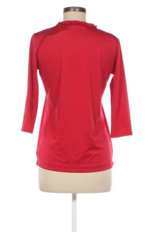 Bluză de femei Celena, Mărime S, Culoare Roșu, Preț 10,26 Lei