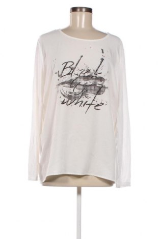 Дамска блуза Charles Vogele, Размер XL, Цвят Бял, Цена 19,00 лв.