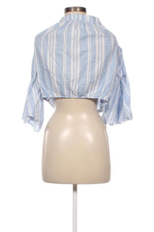 Damen Shirt Charlotte Russe, Größe XL, Farbe Mehrfarbig, Preis 5,52 €