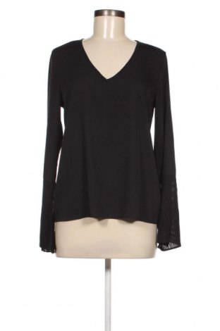 Γυναικεία μπλούζα Chelsea Rose NYC, Μέγεθος M, Χρώμα Μαύρο, Τιμή 4,19 €
