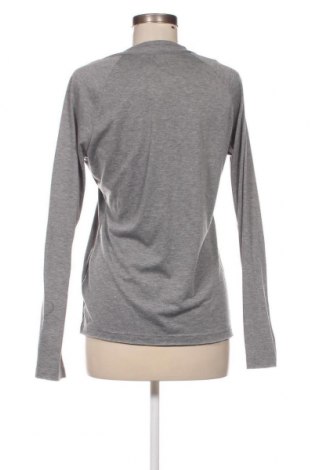 Γυναικεία μπλούζα ChicMe, Μέγεθος M, Χρώμα Γκρί, Τιμή 9,62 €