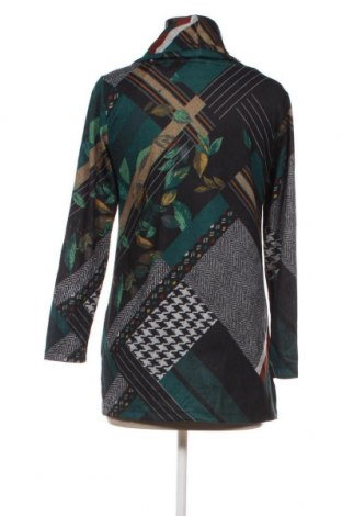 Дамска блуза Christopher & Banks, Размер S, Цвят Многоцветен, Цена 7,03 лв.