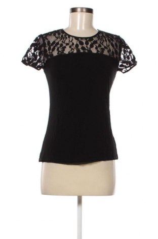 Дамска блуза Classiques Entier, Размер S, Цвят Черен, Цена 11,34 лв.