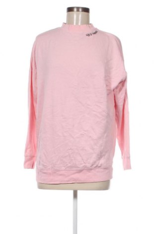 Γυναικεία μπλούζα Clockhouse, Μέγεθος M, Χρώμα Ρόζ , Τιμή 3,17 €