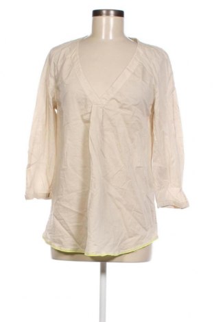 Damen Shirt Closed, Größe M, Farbe Beige, Preis 23,88 €