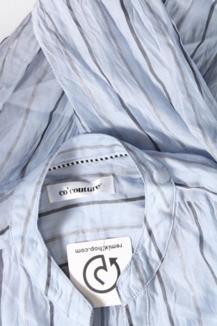 Дамска блуза Co'Couture, Размер L, Цвят Син, Цена 34,00 лв.