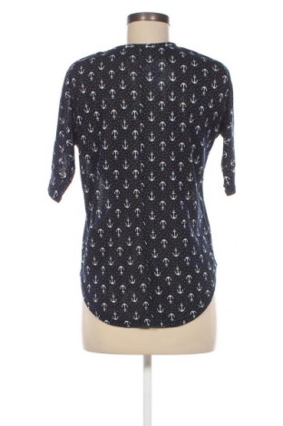 Γυναικεία μπλούζα Colloseum, Μέγεθος XS, Χρώμα Μπλέ, Τιμή 1,65 €