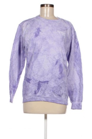 Γυναικεία μπλούζα Comfort Colors, Μέγεθος S, Χρώμα Βιολετί, Τιμή 2,89 €