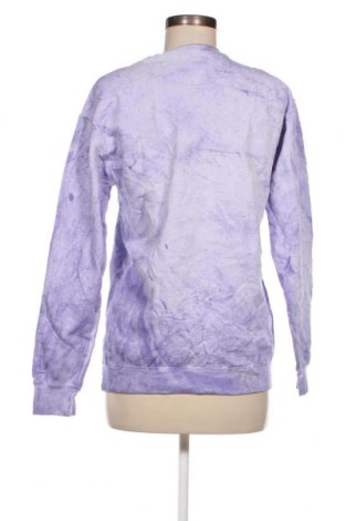Дамска блуза Comfort Colors, Размер S, Цвят Лилав, Цена 5,46 лв.