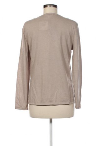 Γυναικεία μπλούζα Cortefiel, Μέγεθος L, Χρώμα  Μπέζ, Τιμή 37,11 €