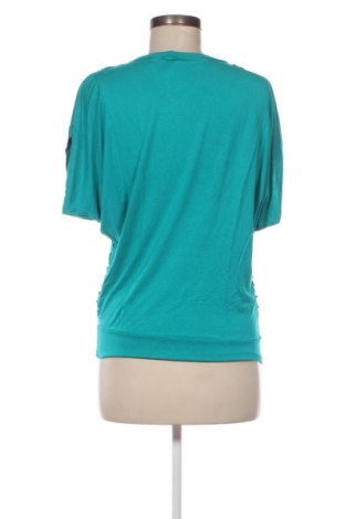 Дамска блуза Cosmoda, Размер S, Цвят Зелен, Цена 10,00 лв.