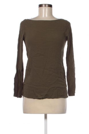 Γυναικεία μπλούζα Costes, Μέγεθος XS, Χρώμα Πράσινο, Τιμή 1,63 €