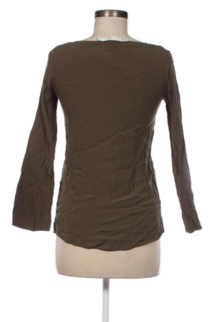 Γυναικεία μπλούζα Costes, Μέγεθος XS, Χρώμα Πράσινο, Τιμή 1,63 €