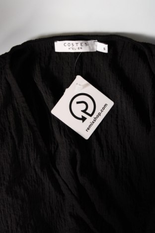 Γυναικεία μπλούζα Costes, Μέγεθος S, Χρώμα Μαύρο, Τιμή 14,85 €