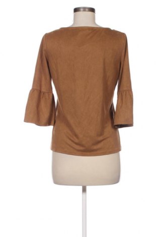 Γυναικεία μπλούζα Costes, Μέγεθος M, Χρώμα  Μπέζ, Τιμή 1,93 €