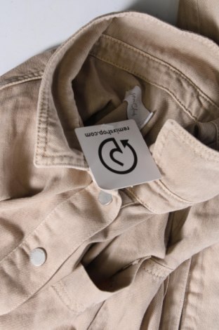 Γυναικεία μπλούζα Cotton Club, Μέγεθος L, Χρώμα  Μπέζ, Τιμή 11,75 €