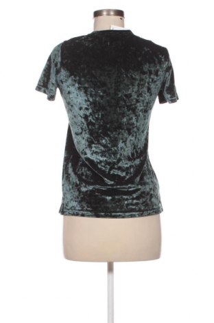 Damen Shirt Cotton Club, Größe XS, Farbe Blau, Preis 1,72 €
