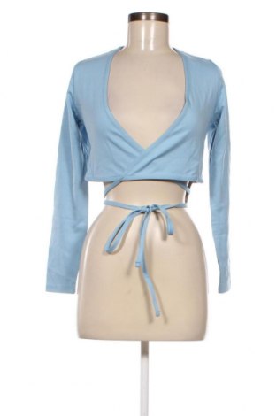 Γυναικεία μπλούζα Cotton On, Μέγεθος S, Χρώμα Μπλέ, Τιμή 2,88 €