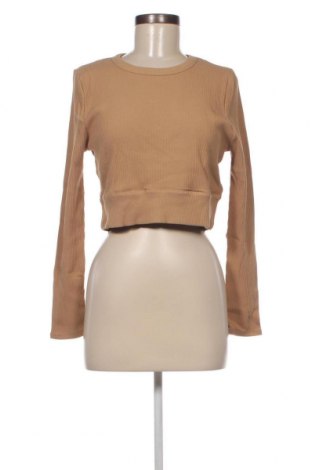 Γυναικεία μπλούζα Cotton On, Μέγεθος XXL, Χρώμα  Μπέζ, Τιμή 3,68 €