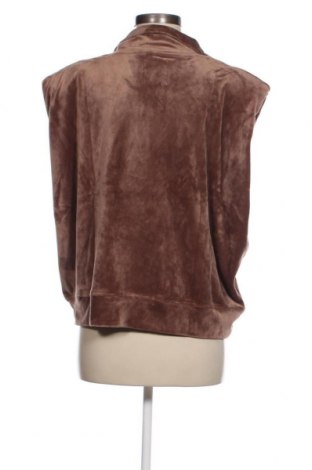 Γυναικεία μπλούζα Cotton On, Μέγεθος L, Χρώμα Καφέ, Τιμή 3,52 €