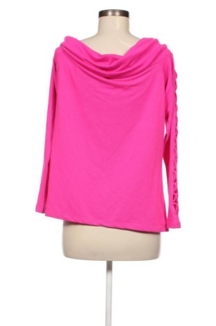 Дамска блуза Crossroads, Размер L, Цвят Розов, Цена 24,00 лв.