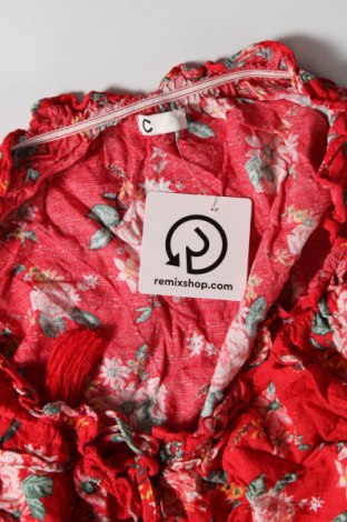 Damen Shirt Cubus, Größe S, Farbe Mehrfarbig, Preis € 1,59
