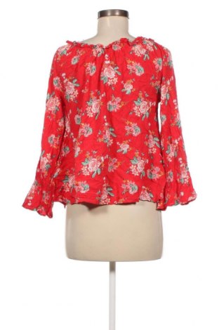 Damen Shirt Cubus, Größe S, Farbe Mehrfarbig, Preis 1,85 €