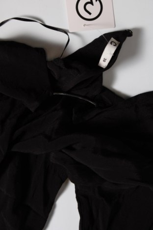 Γυναικεία μπλούζα Cubus, Μέγεθος M, Χρώμα Μαύρο, Τιμή 2,12 €