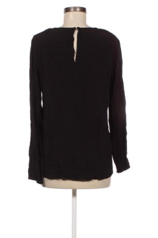 Γυναικεία μπλούζα Cubus, Μέγεθος M, Χρώμα Μαύρο, Τιμή 2,12 €