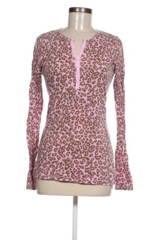 Γυναικεία μπλούζα De Luxe, Μέγεθος M, Χρώμα Πολύχρωμο, Τιμή 1,93 €