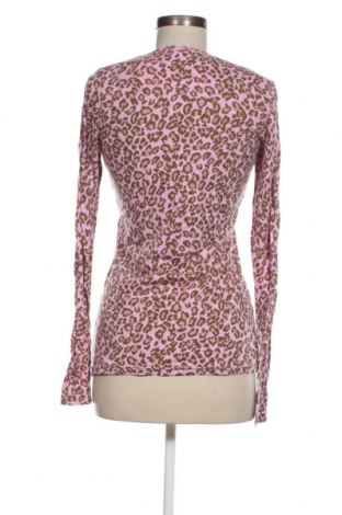 Damen Shirt De Luxe, Größe M, Farbe Mehrfarbig, Preis 1,63 €