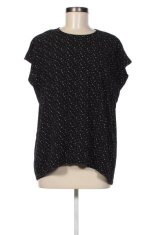 Дамска блуза Decjuba, Размер M, Цвят Черен, Цена 6,14 лв.
