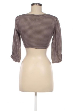 Γυναικεία μπλούζα Dept, Μέγεθος S, Χρώμα  Μπέζ, Τιμή 4,15 €