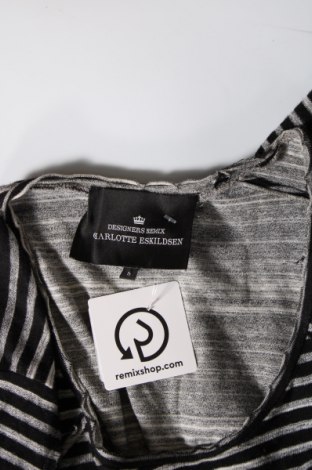 Дамска блуза Designers Remix By Charlotte Eskildsen, Размер S, Цвят Многоцветен, Цена 11,34 лв.