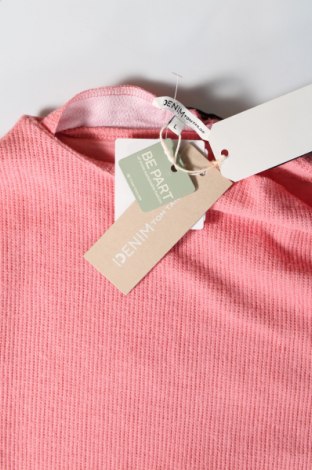 Дамска блуза Tom Tailor, Размер L, Цвят Розов, Цена 72,00 лв.