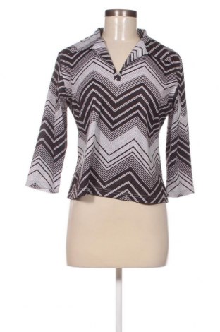 Γυναικεία μπλούζα Deville, Μέγεθος M, Χρώμα Πολύχρωμο, Τιμή 13,23 €