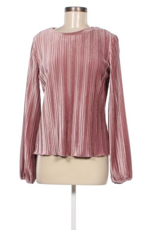 Damen Shirt Donna, Größe M, Farbe Aschrosa, Preis € 2,67
