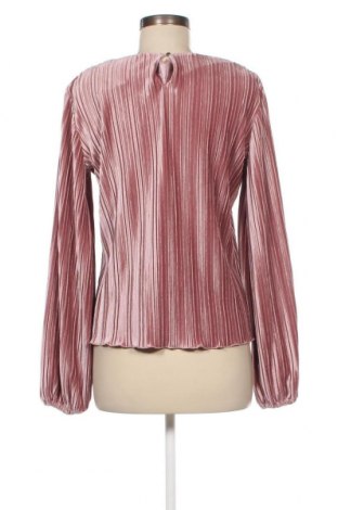 Damen Shirt Donna, Größe M, Farbe Aschrosa, Preis 2,67 €