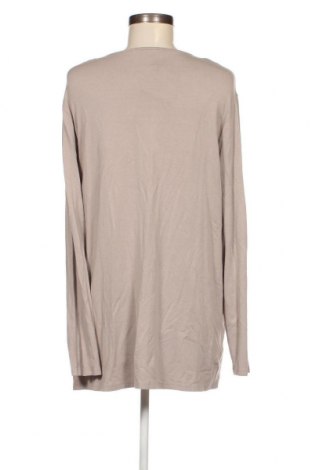 Damen Shirt Doris Streich, Größe XL, Farbe Beige, Preis 17,39 €