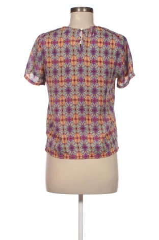 Дамска блуза Dotti, Размер S, Цвят Многоцветен, Цена 18,82 лв.