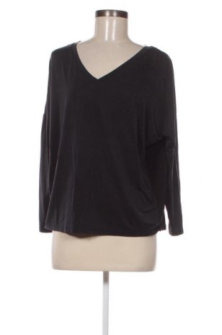 Γυναικεία μπλούζα Drykorn for beautiful people, Μέγεθος XL, Χρώμα Μαύρο, Τιμή 7,68 €