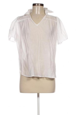 Дамска блуза Edc By Esprit, Размер S, Цвят Бял, Цена 11,52 лв.