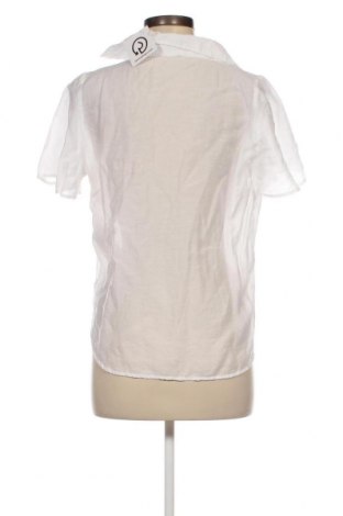 Дамска блуза Edc By Esprit, Размер S, Цвят Бял, Цена 11,52 лв.