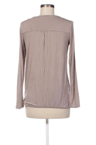 Γυναικεία μπλούζα Edc By Esprit, Μέγεθος S, Χρώμα  Μπέζ, Τιμή 1,78 €